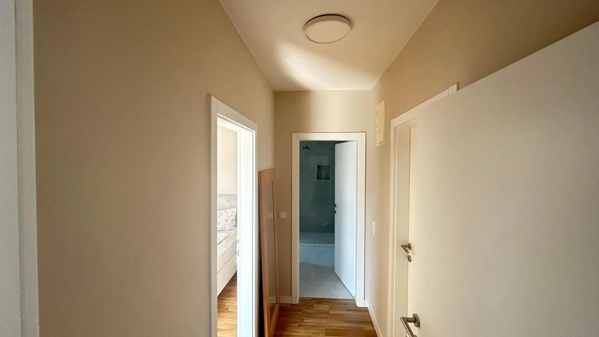 Appartement Room With Balcony Poreč Kroatië